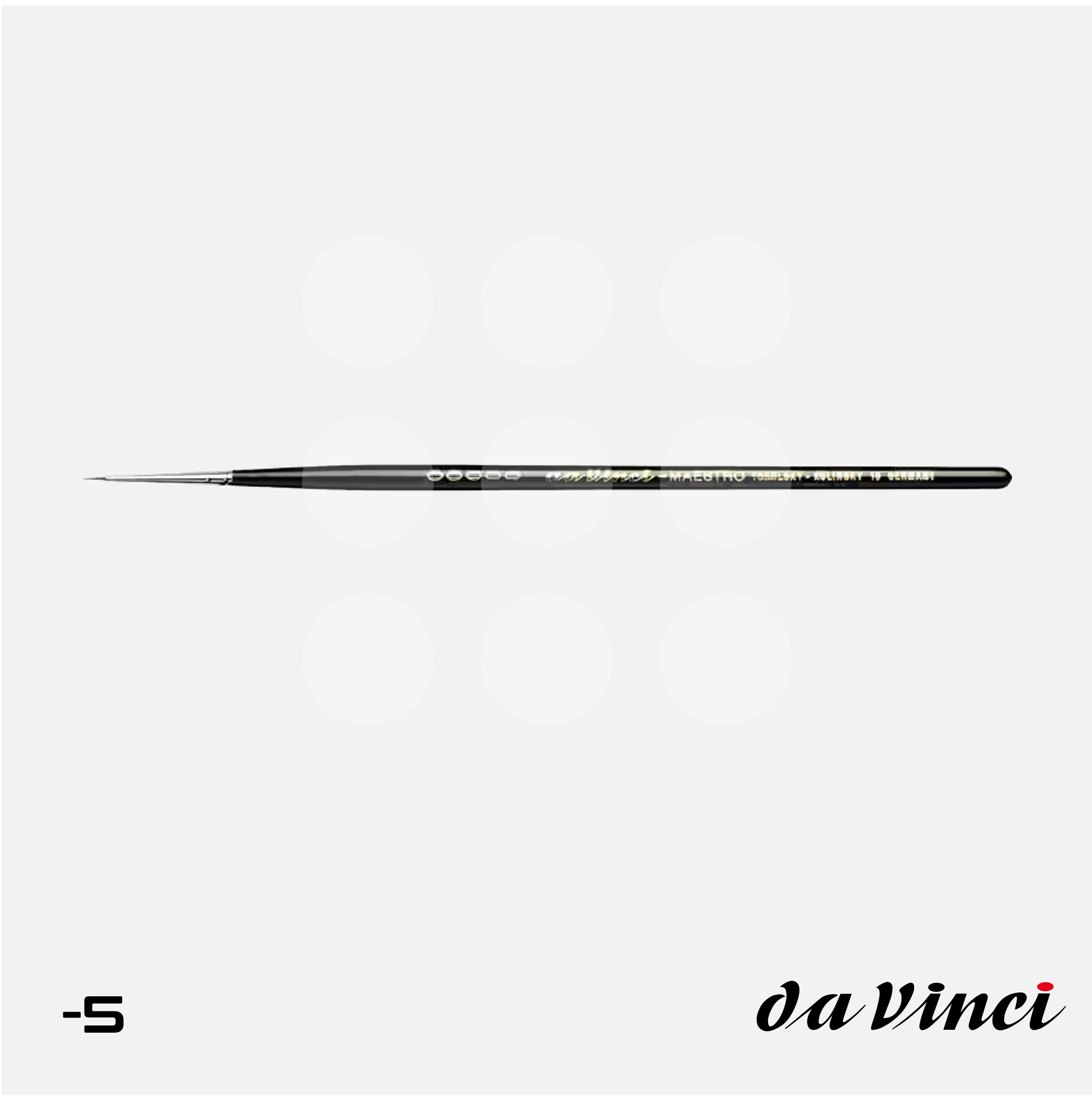 Maestro - Series 10 - Size -5