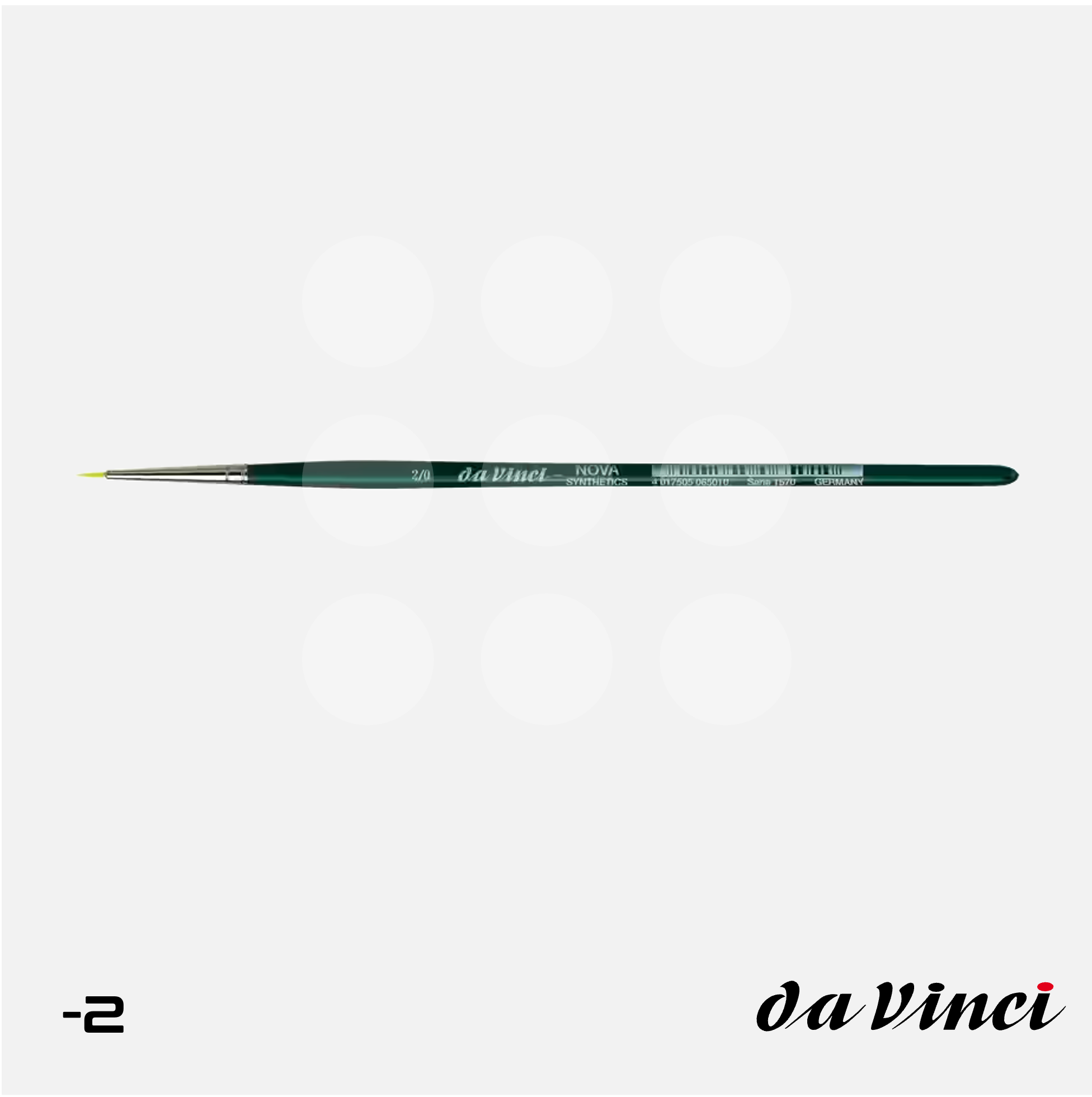 Nova - Series 1570 - Size -2