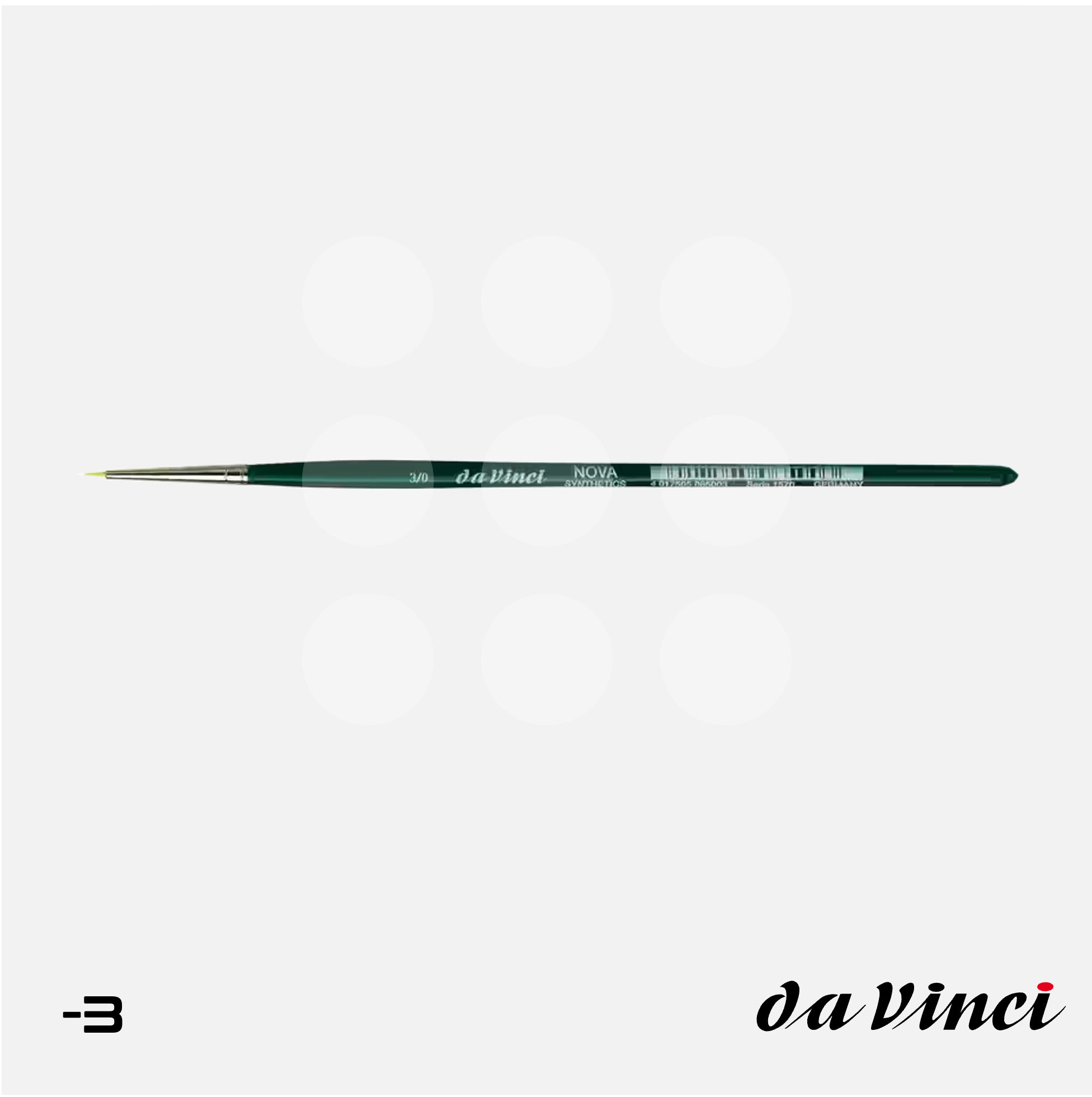 Nova - Series 1570 - Size -3