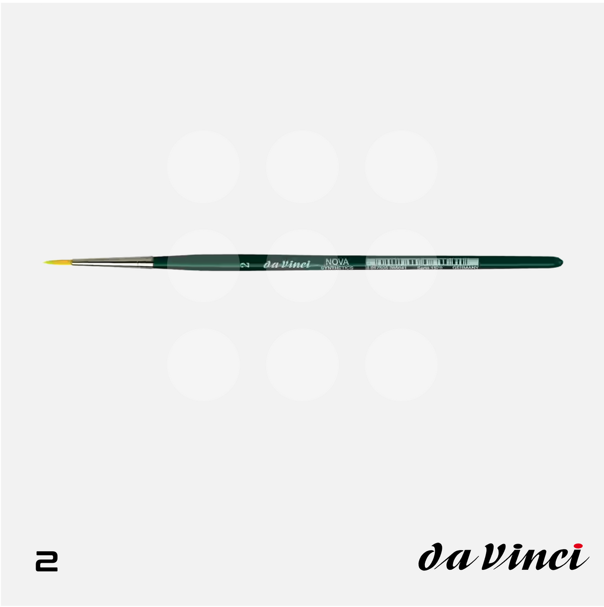 Nova - Series 1570 - Size 2
