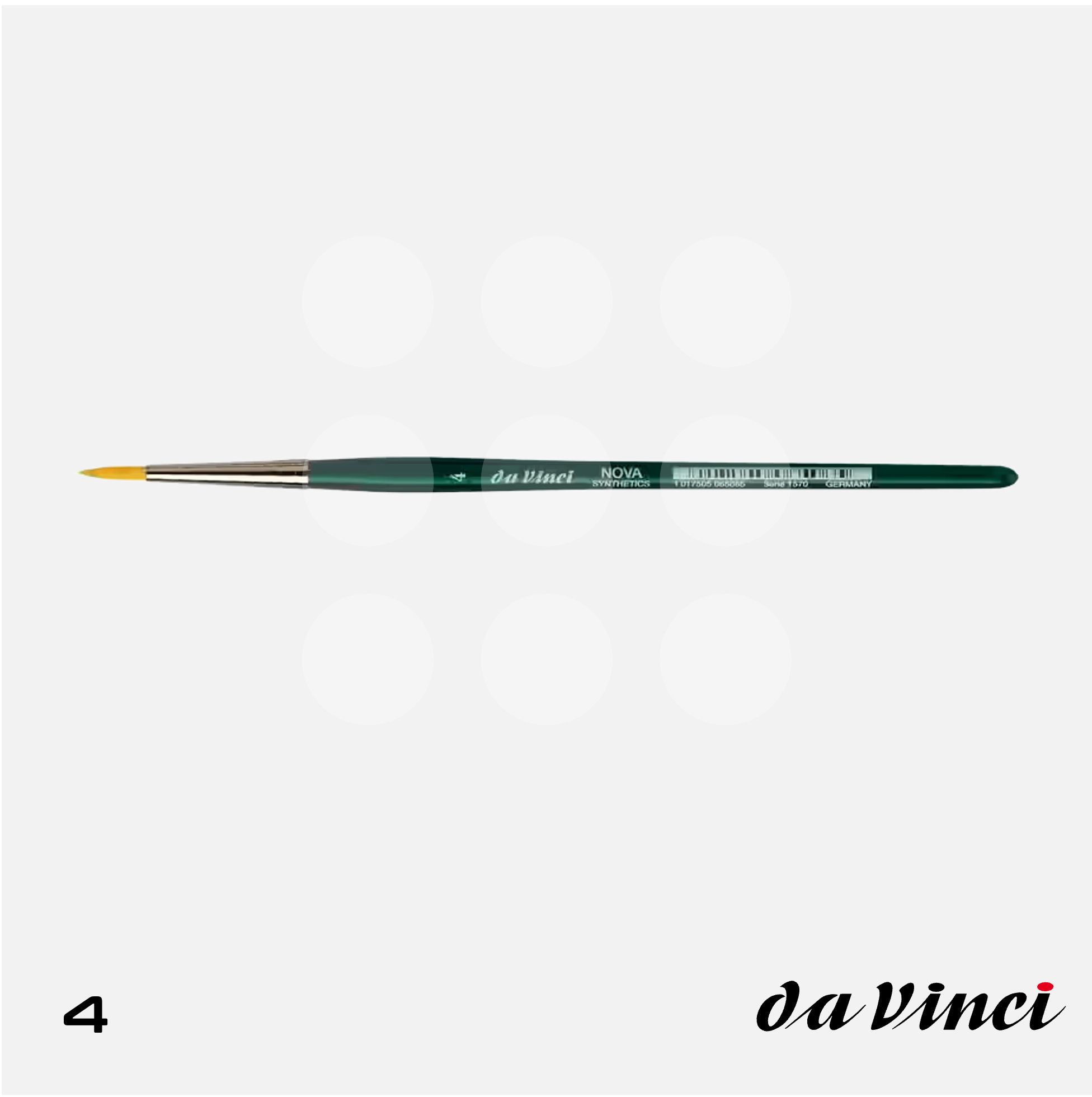 Nova - Series 1570 - Size 4