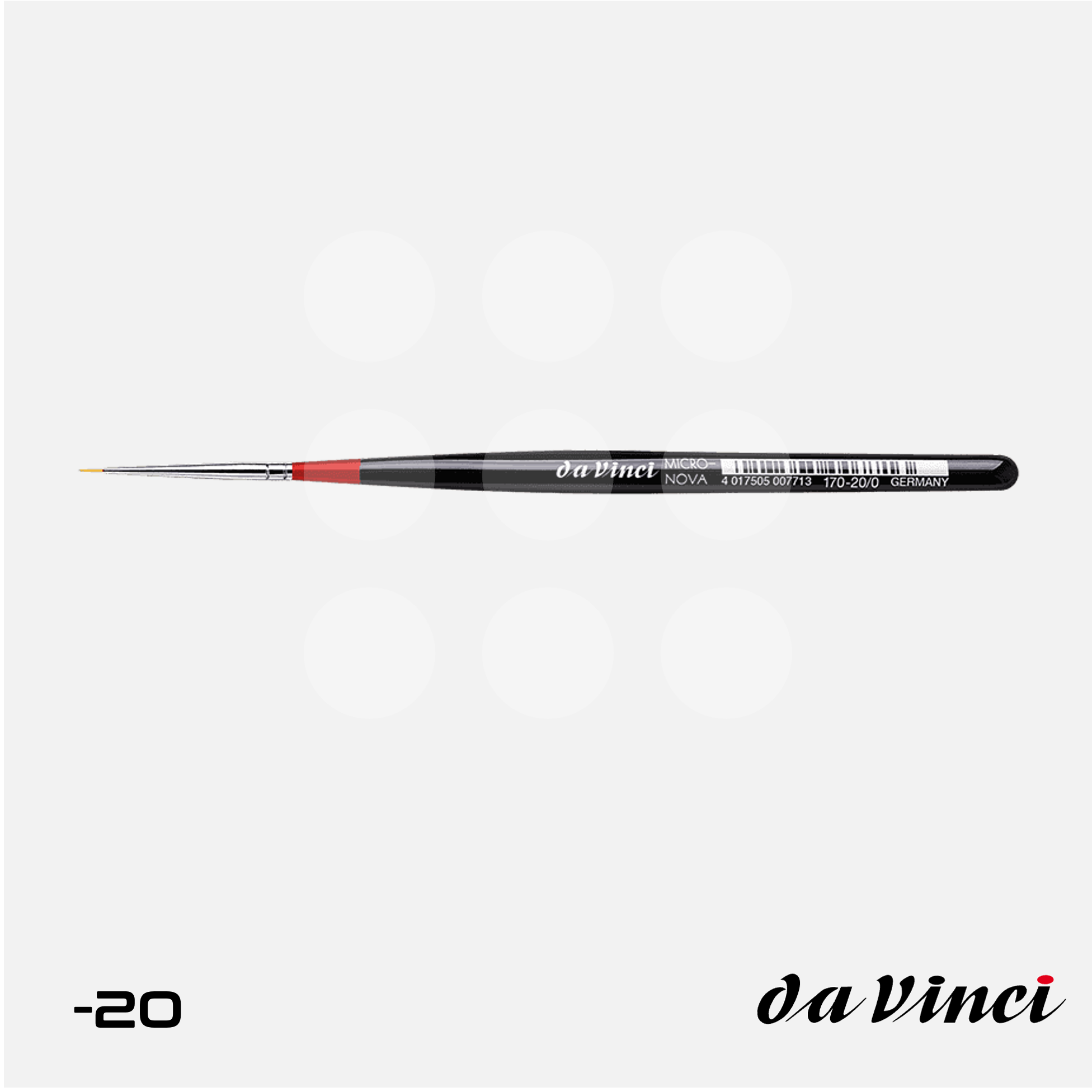Micro-Nova - Series 170 - Size -20