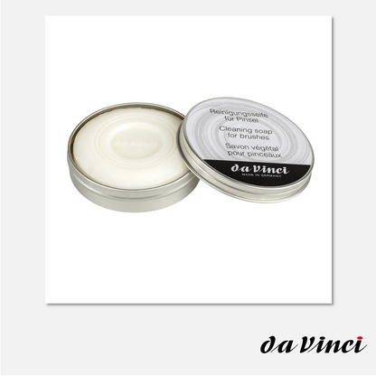 da Vinci - Cleaning Soap - 4433 - Gothaforce