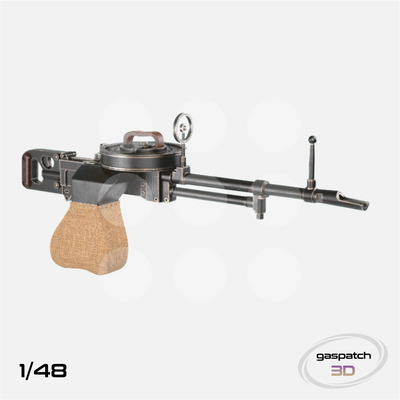 1/48 Vickers K