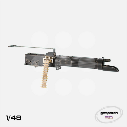 1/48 Vickers French Extended Loading Handle