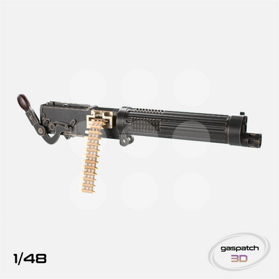 1/48 Vickers Hyland Type B Loading Handle