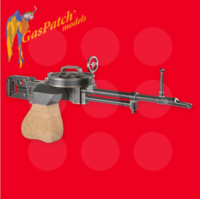Gaspatch Models - Vickers K - 1/32 scale - 14-32059