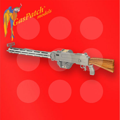 Gaspatch Models - Parabellum LMG 14 - 1/32 scale - 15-32068