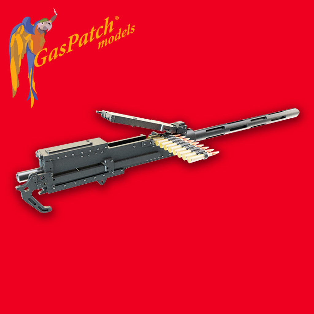 1/32 Browning Cal.50 Fixed