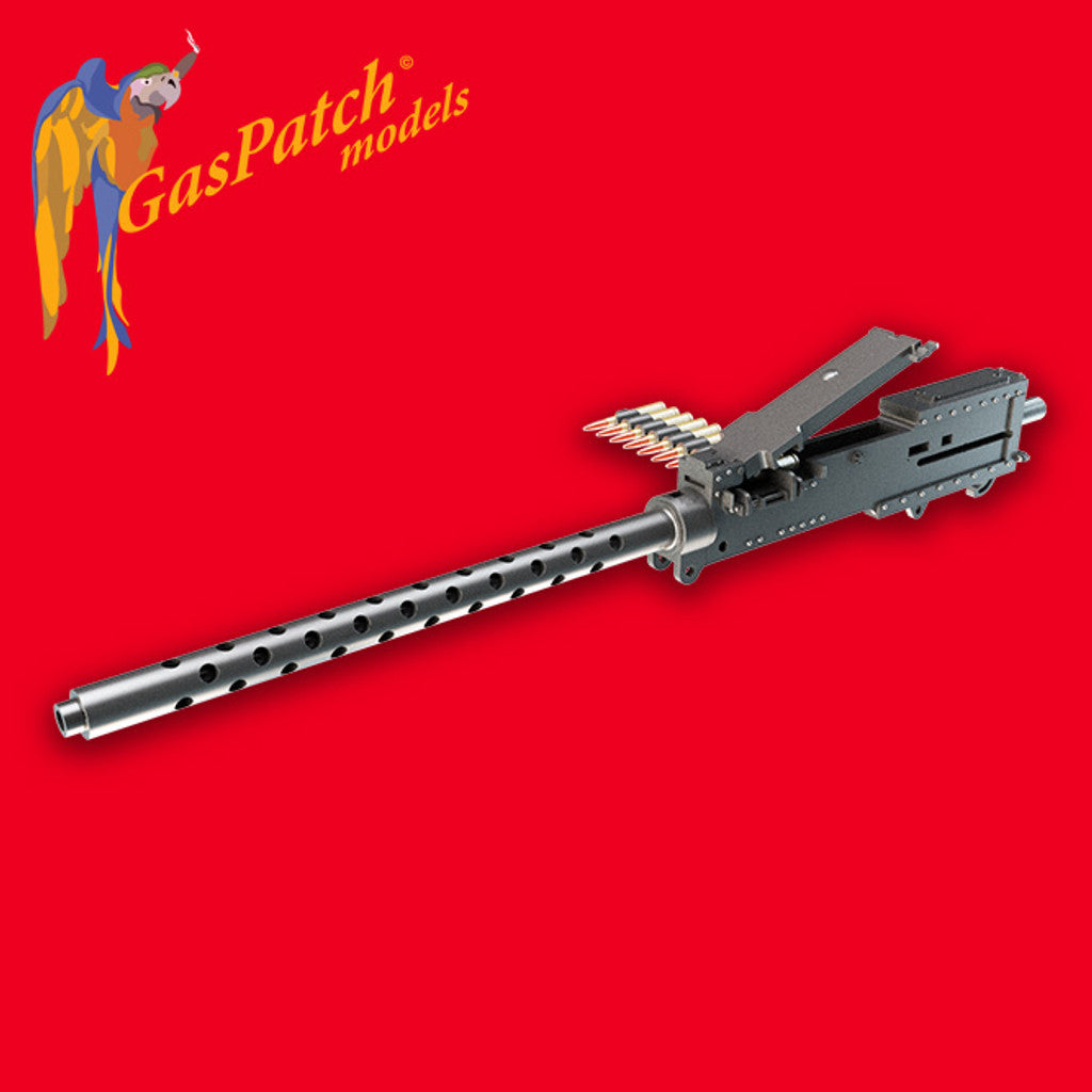 1/32 Browning Cal.50 Fixed