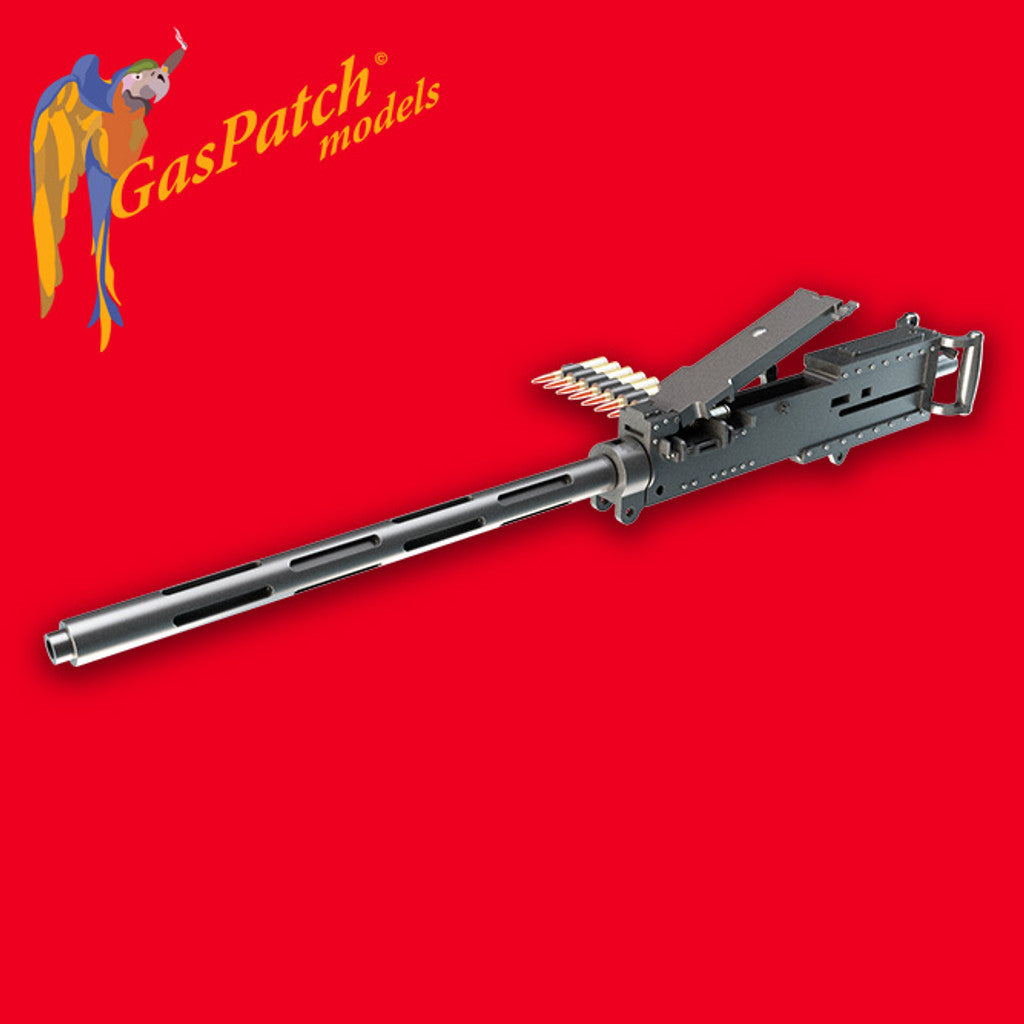 1/32 Browning Cal.50 Flexible