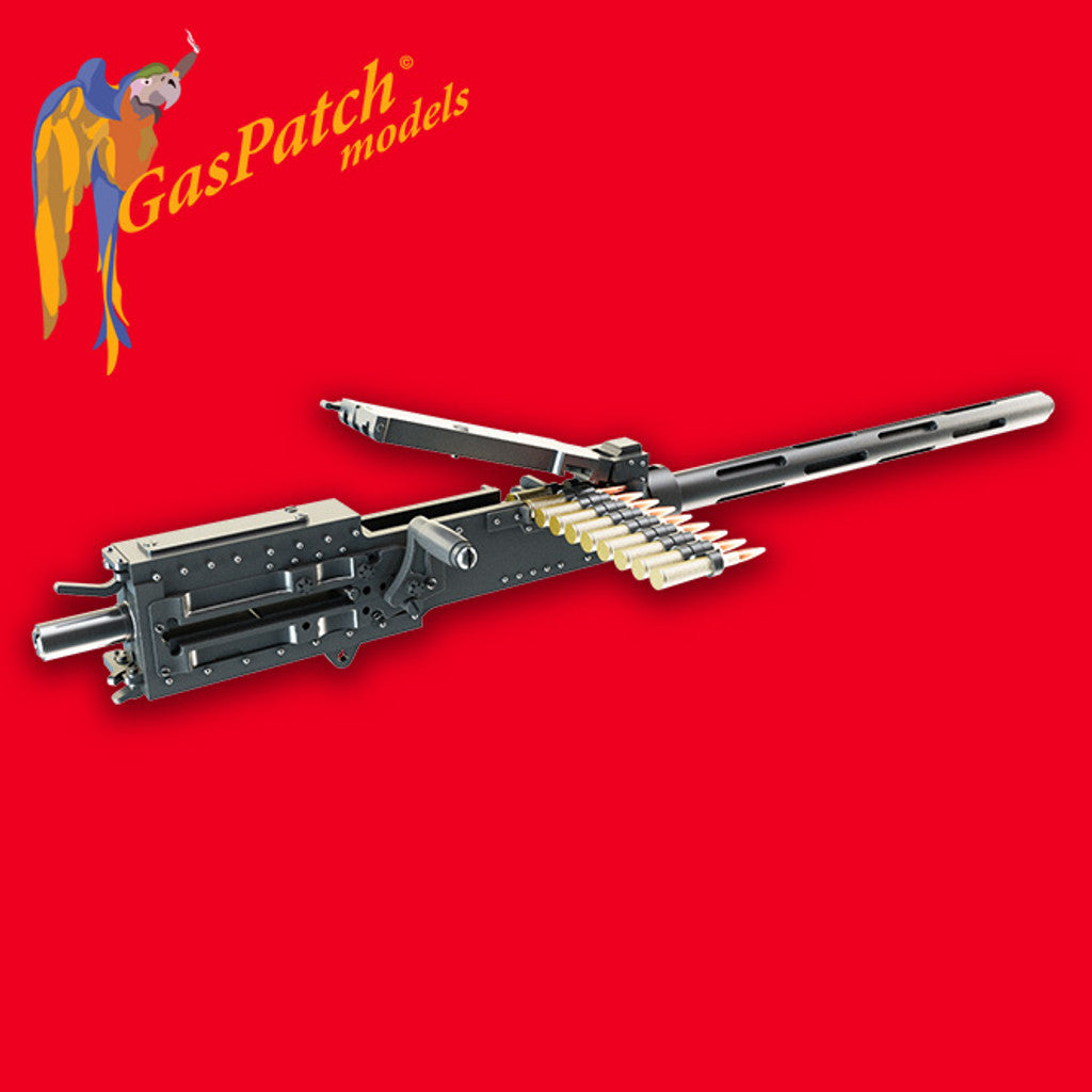 1/32 Browning Cal.50 Flexible Fixed
