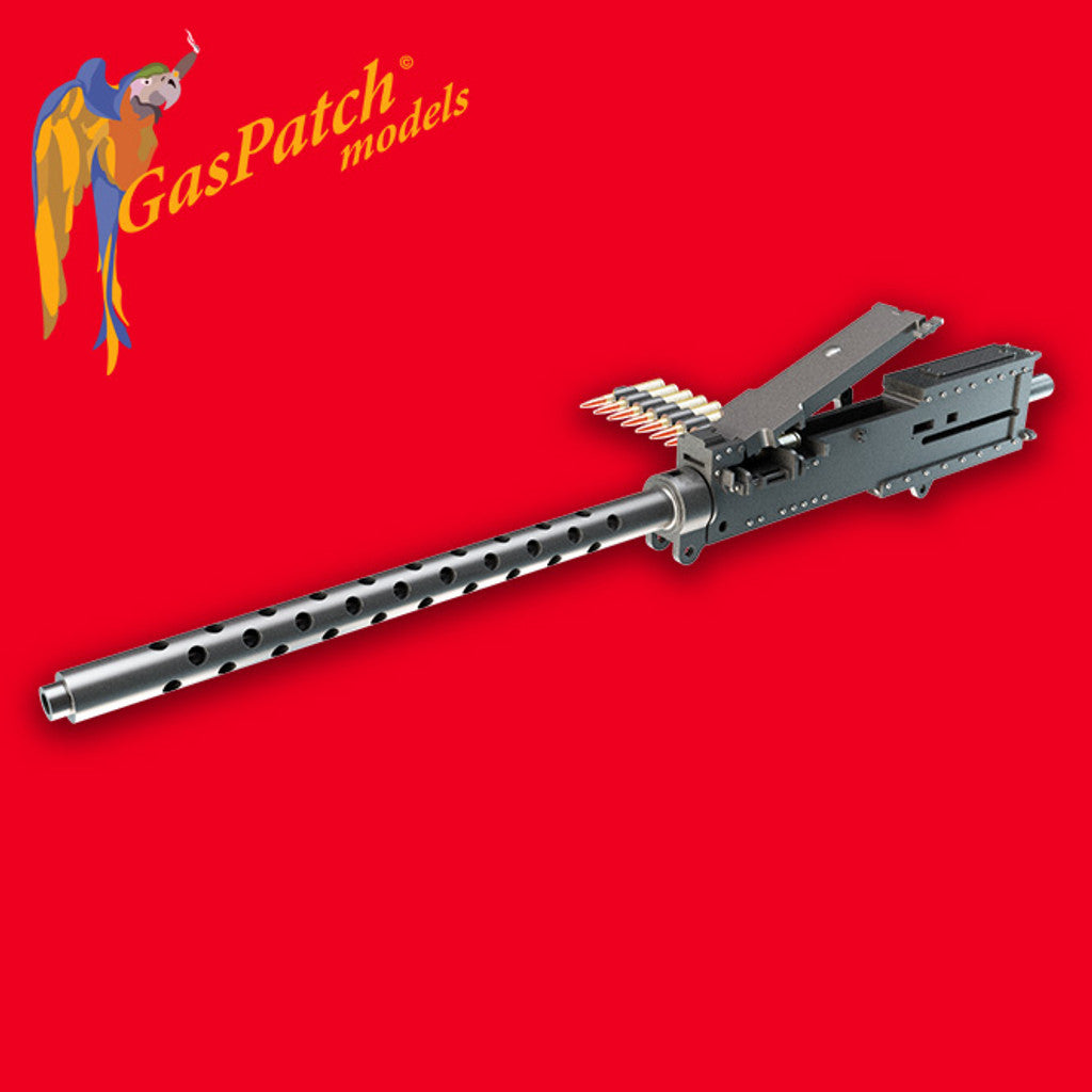 1/48 Browning Cal.50 Flexible Fixed