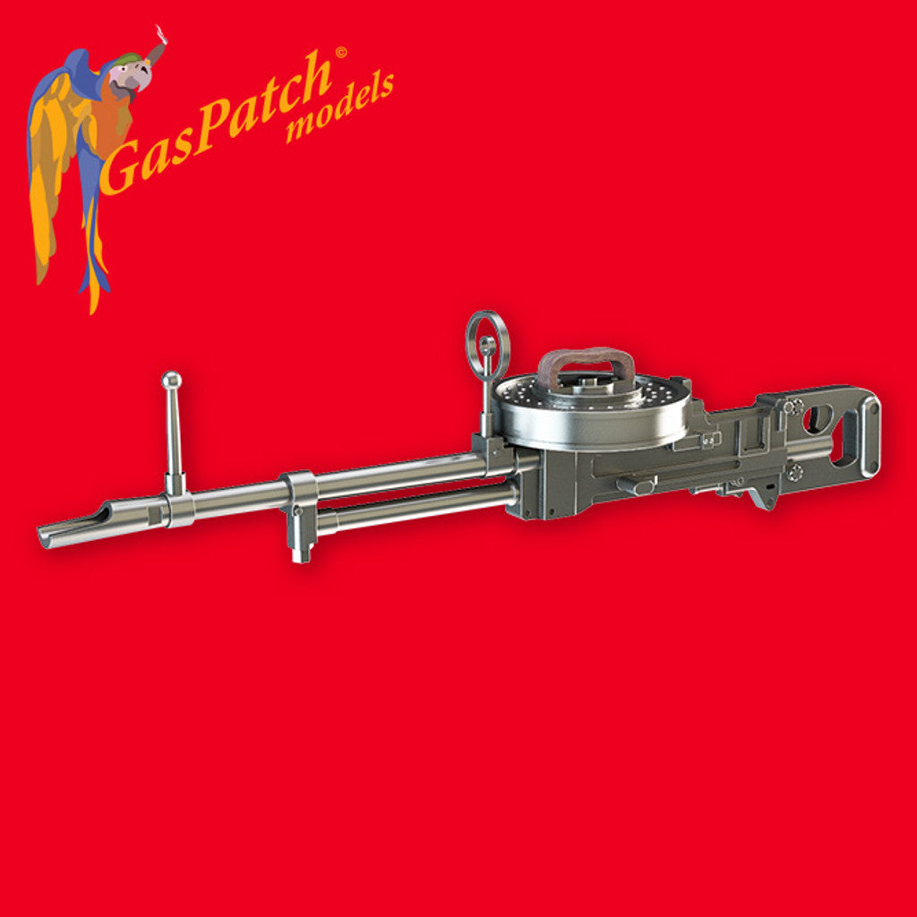 Gaspatch Models - Vickers K - 1/24 scale - 16-24093