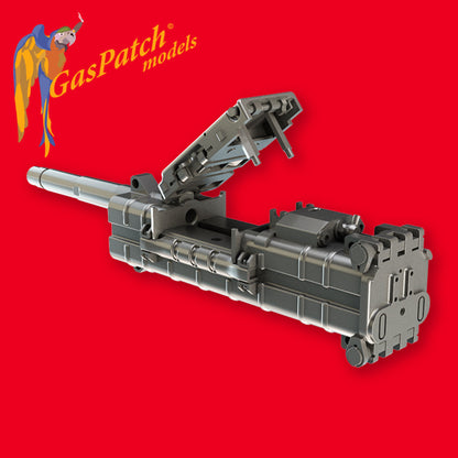 Gaspatch Models - MK 108 - 1/32 scale - 16-32087