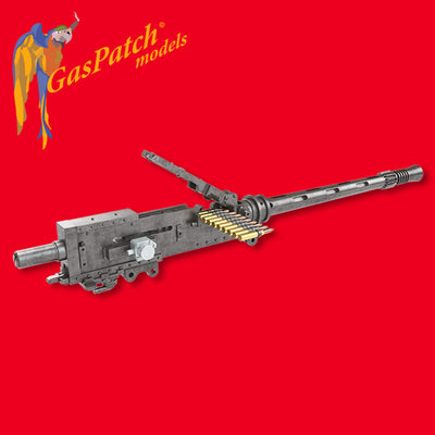 1/32 Browning Cal.30 Wing Mounted
