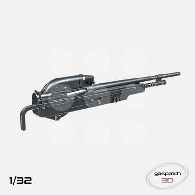 Gaspatch Models - Marlin M1918 Late Type - 1/32 scale - 18-32142 - Gothaforce