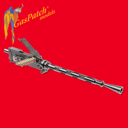 Gaspatch Models - Browning Cal.30 MK.I/II Wing Mounted - 1/24 scale - 19-24159
