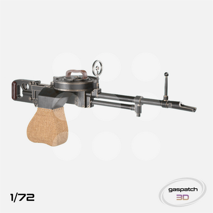 1/72 Vickers K