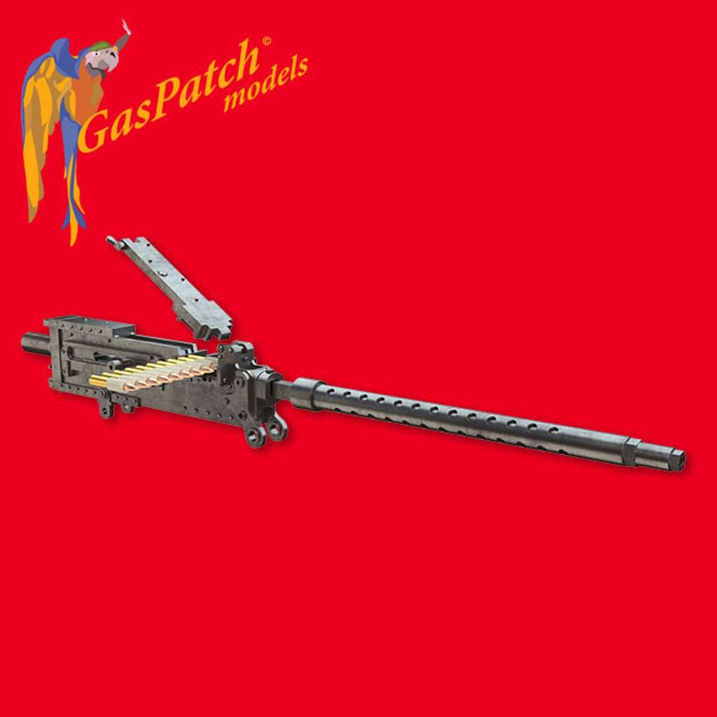 1/72 Browning Cal.30 Flexible Fixed