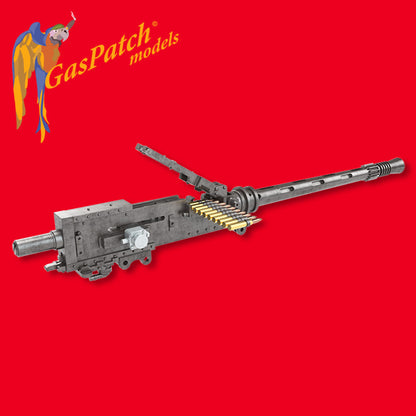 1/72 Browning Cal.30 Wing Mounted