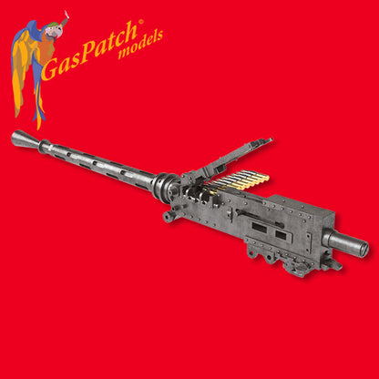 1/72 Browning Cal.30 Wing Mounted