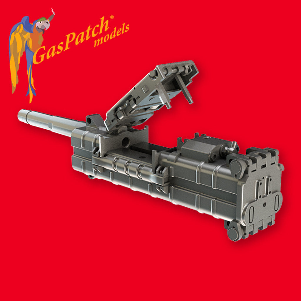 Gaspatch Models - MK 108 - 1/72 scale - 19-72213