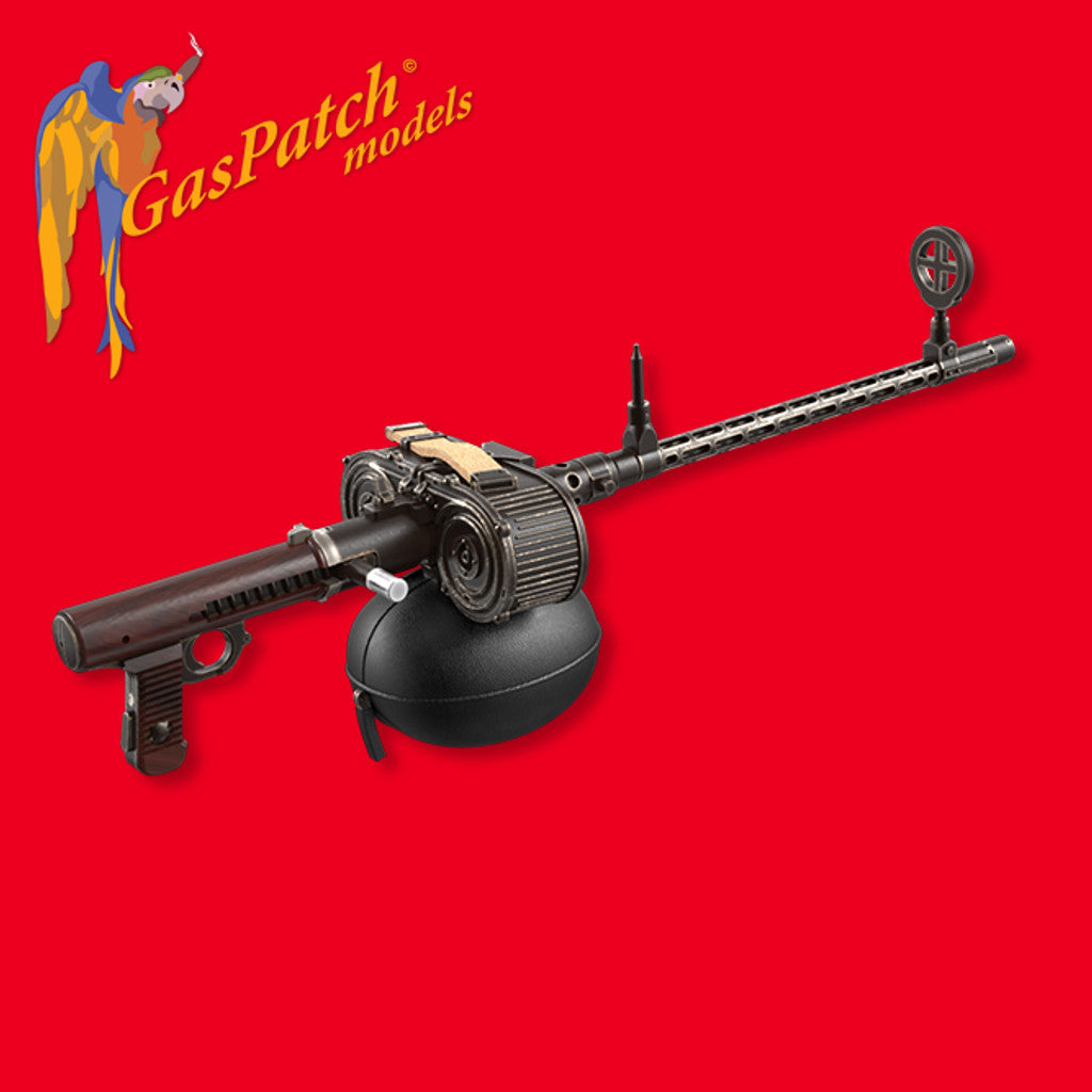 Gaspatch Models - MG 15 Aircraft - 1/72 scale - 19-72214