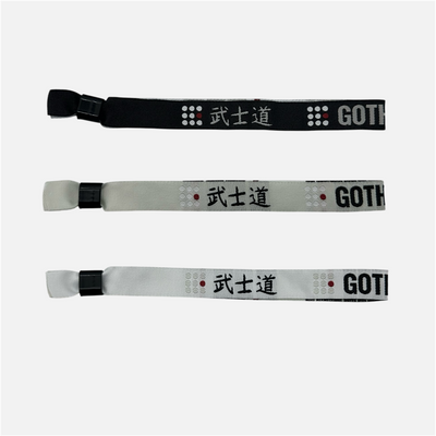 Gothaforce Bracelet Mix - Bushido - GFM025001003