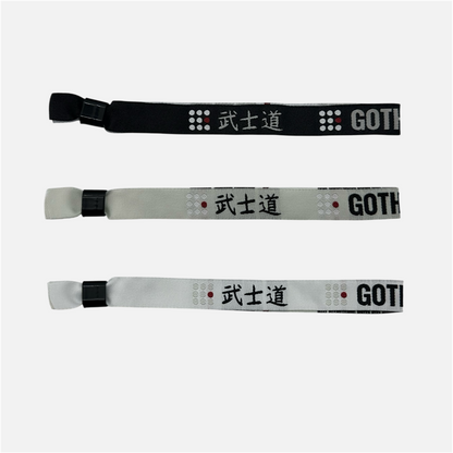 Gothaforce Bracelet Mix - Bushido - GFM025001003