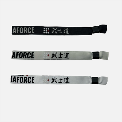 Gothaforce Bracelet Mix - Bushido - GFM025001003