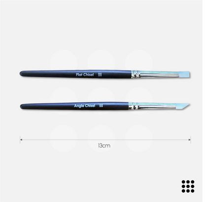 Gothaforce - Gothaflash Applicator Set - GFT001001002