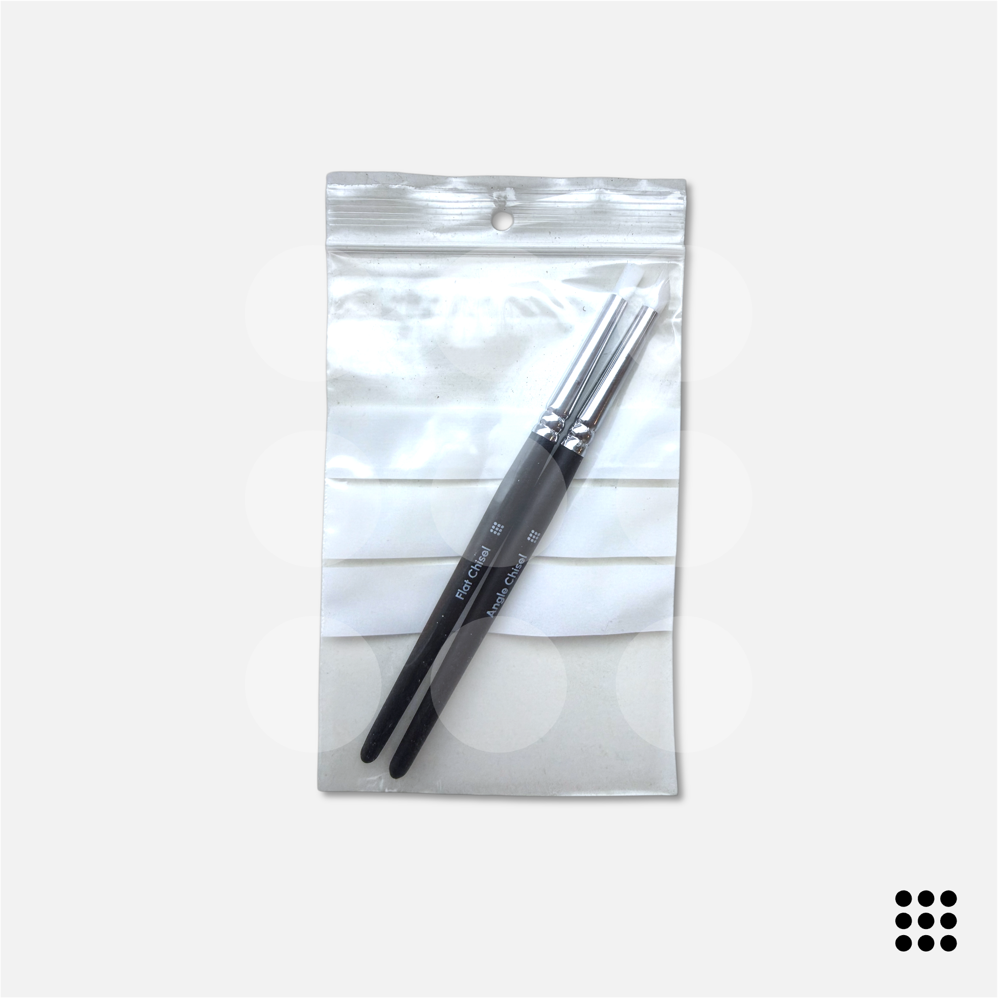 gothaflash applicator set