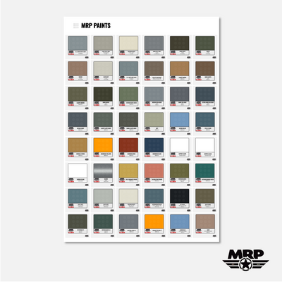 Gothaforce MRP Interactive Catalogue