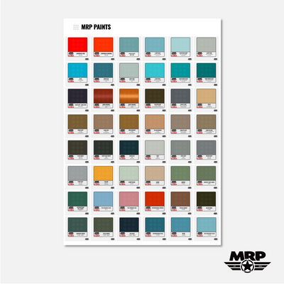 Gothaforce MRP Interactive Catalogue