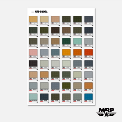 Gothaforce MRP Interactive Catalogue