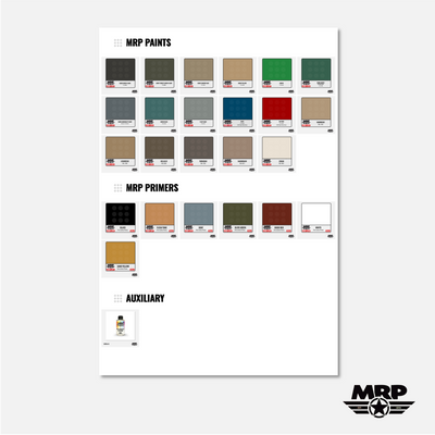 Gothaforce MRP Interactive Catalogue