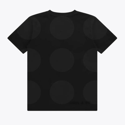 Gothaforce Seven Samurai Graph Tee - Black