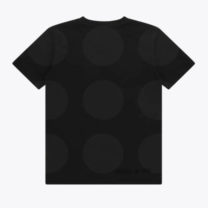 Gothaforce Seven Samurai Graph Tee - Black