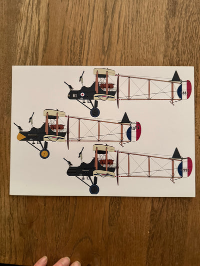 Pheon Decals Glossy Pack Fe.2b