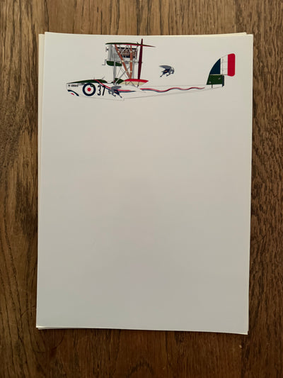 Pheon Decals Glossy Pack Macchi M5