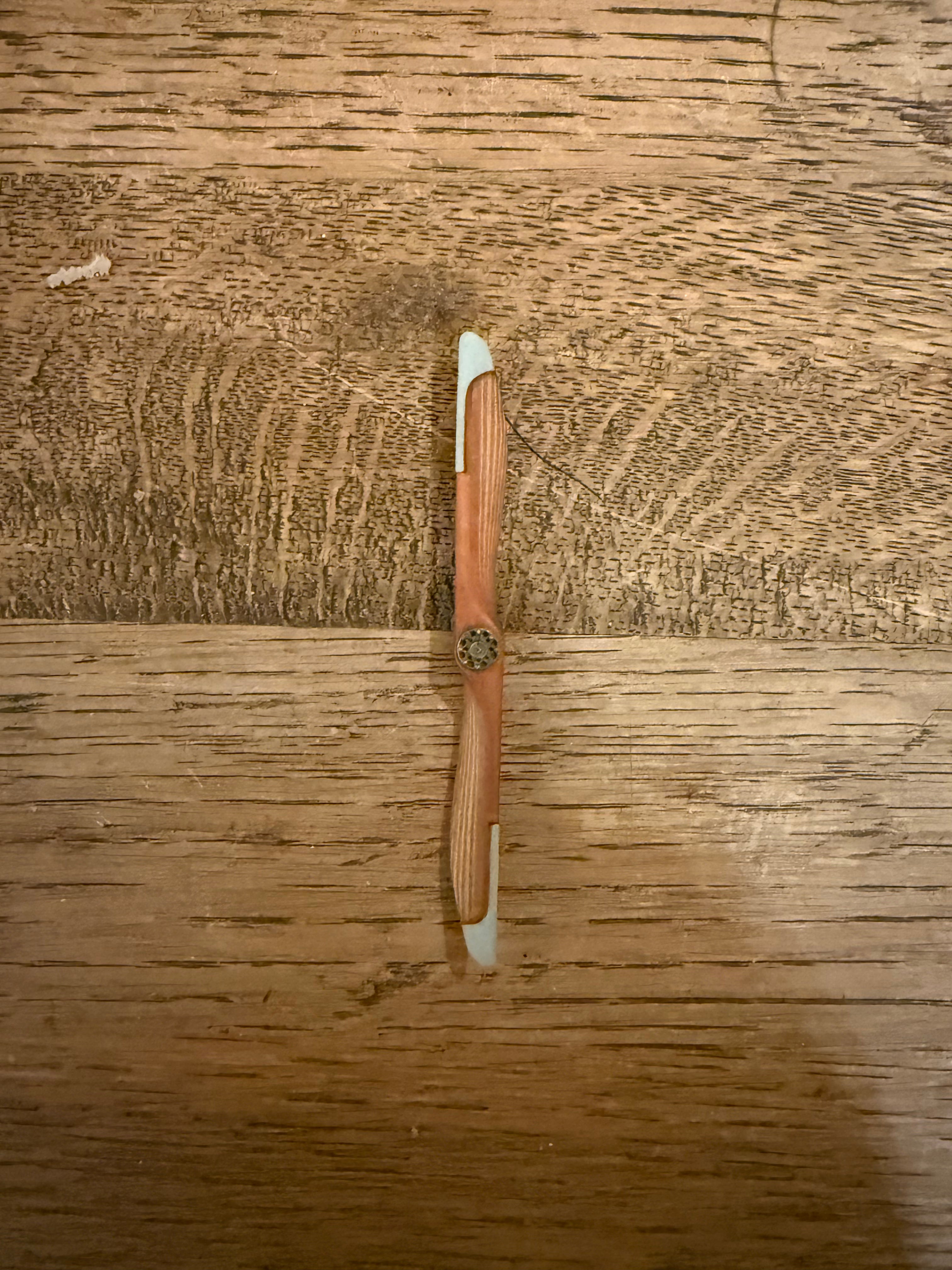 1/32 Wingnut Wings - Hansa-Brandenburg W29 + KF Naval Prop