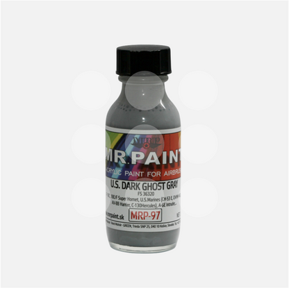 U.S. Dark Ghost Gray - FS 36320