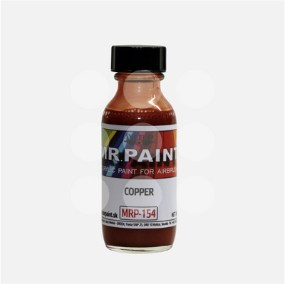 Copper - Metallic