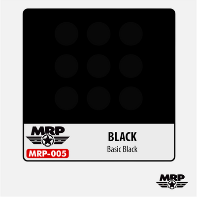 Black - Basic