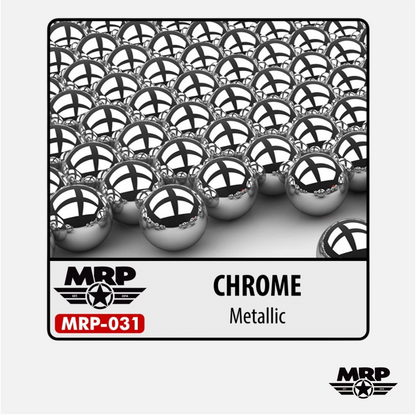 Chrome - Metallic