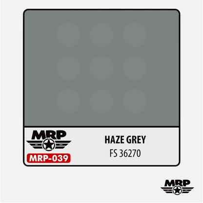 Haze Grey - FS 36270