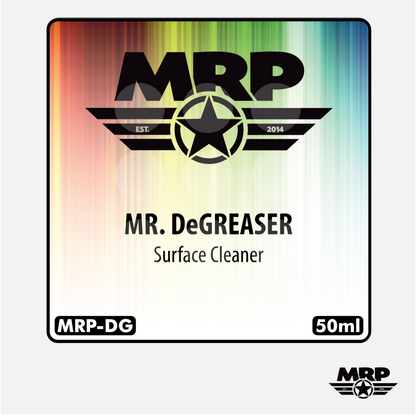 Mr. Degreaser - Surface Cleaner