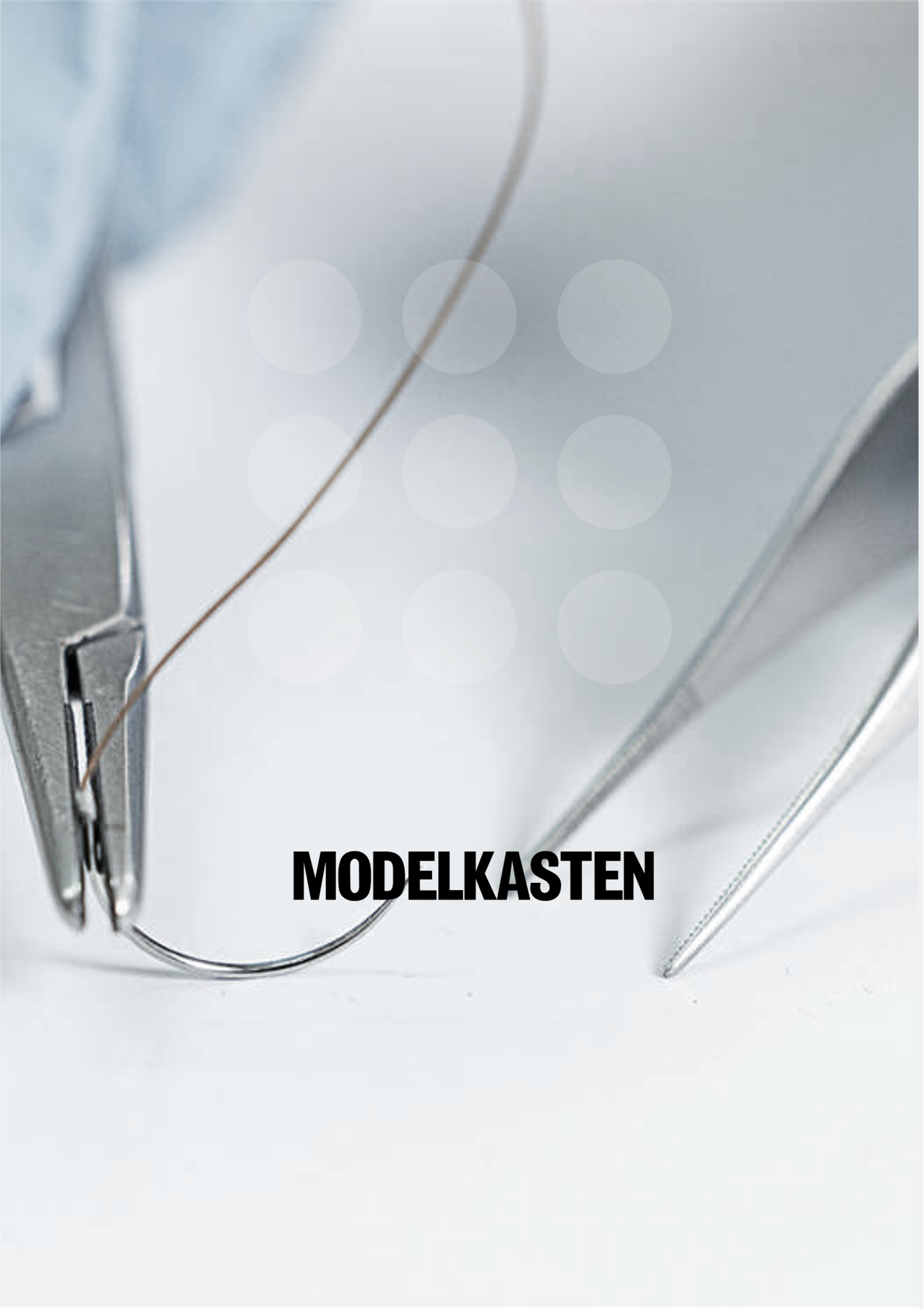 Gothaforce - Promotion Banner - GasPatch Models Turnbuckles > Modelkasten Stretch Rigging