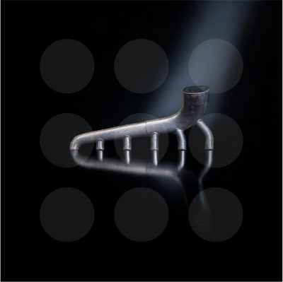 REXx Exhausts - Roland D.VIa exhaust for Wingnut Wings - 1/32 scale - REXX-32012 - Gothaforce